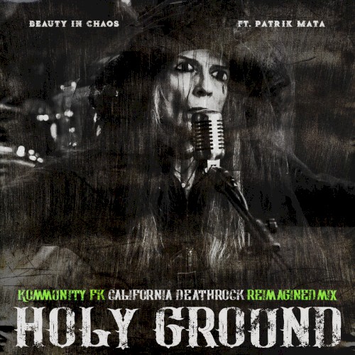 Holy Ground