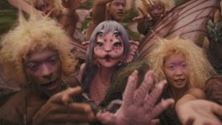 FAERIE SOIRÉE