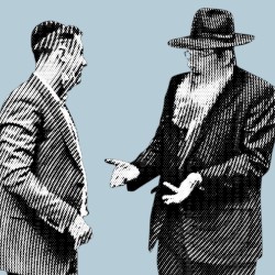 Rabbi Brightside