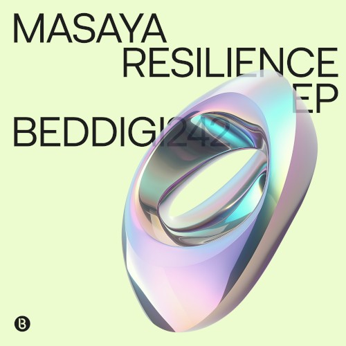 Resilience EP