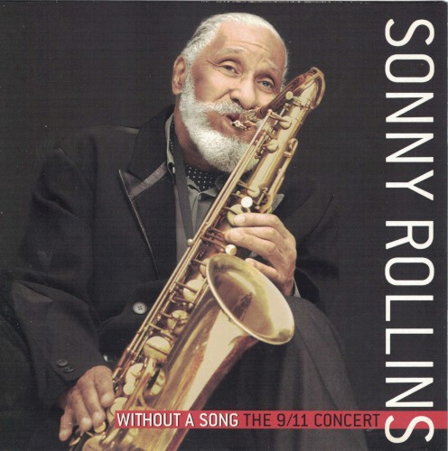 Without a Song - The 9/11 Concert