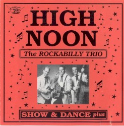 Show & Dance Plus: The Rockabilly Trio