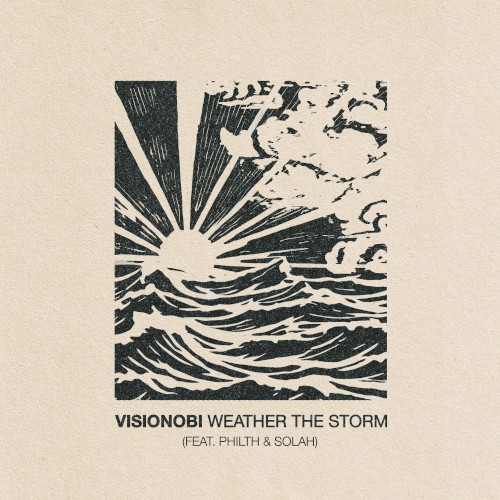 Weather the Storm