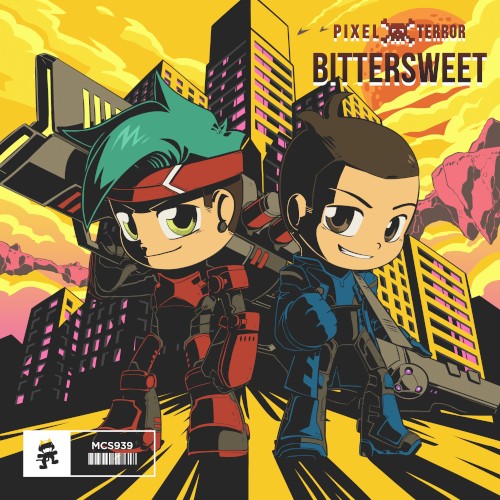 Bittersweet
