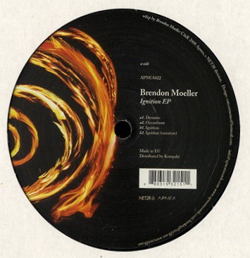Ignition EP