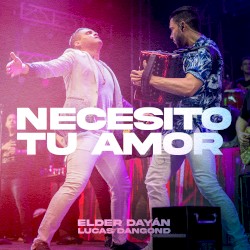 Necesito tu amor