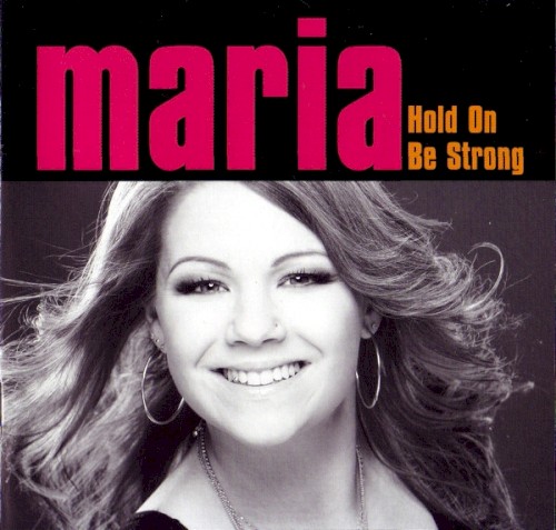 Hold On Be Strong