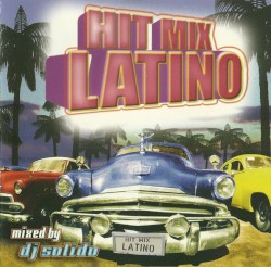 Hit Mix Latino