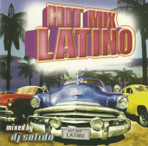 Hit Mix Latino
