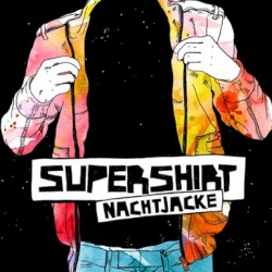 Nachtjacke