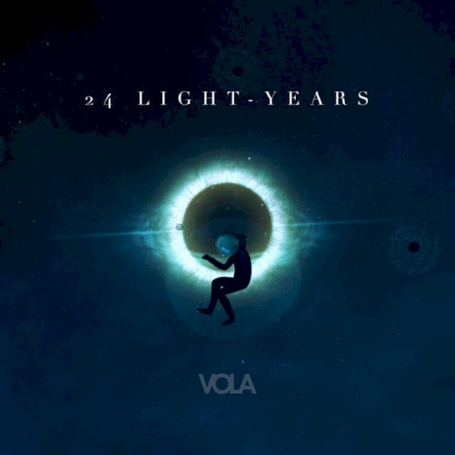 24 Light-Years