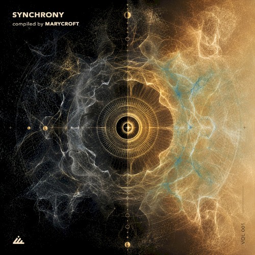 Mary Croft: Synchrony