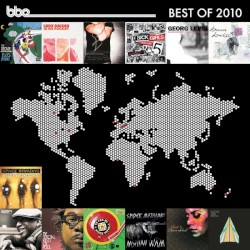 BBE: Best of 2010