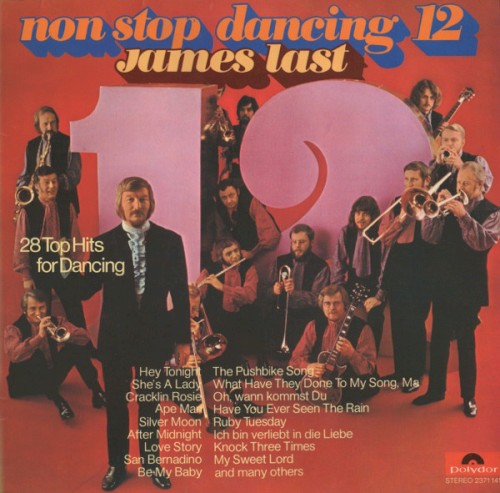 Non Stop Dancing 12