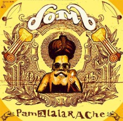 Pamalalarache