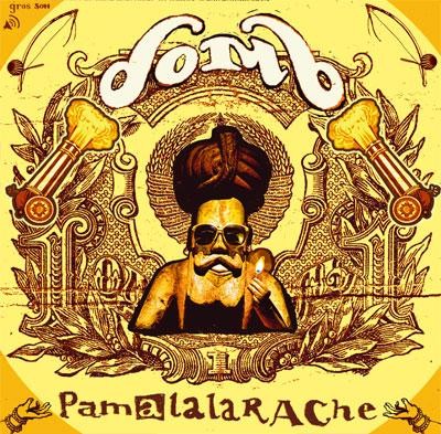 Pamalalarache