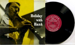 Holiday With Hank