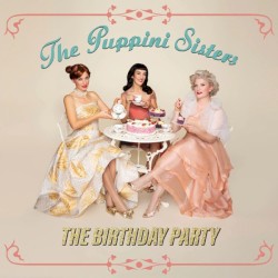 The Birthday Party