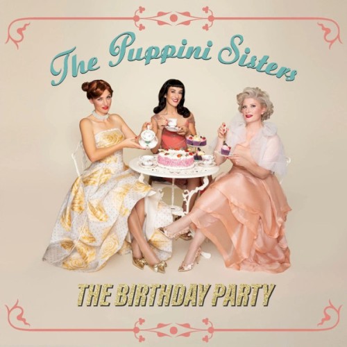 The Birthday Party