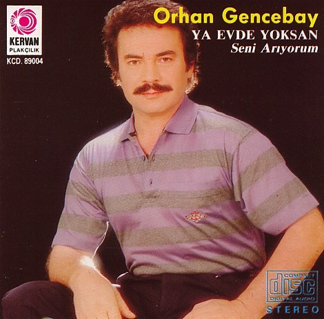 Ya Evde Yoksan