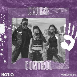 Cruise Control 035