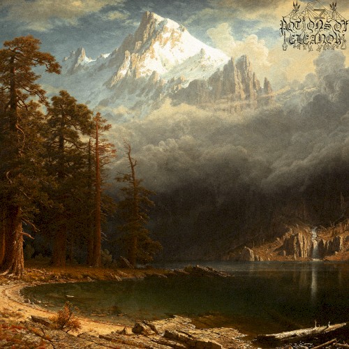 Mount Gariel