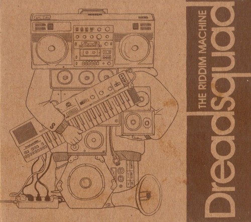 The Riddim Machine