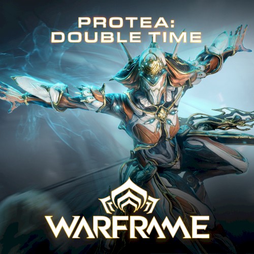 Protea: Double Time (From “Warframe”)