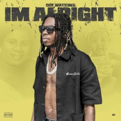 I’m Alright