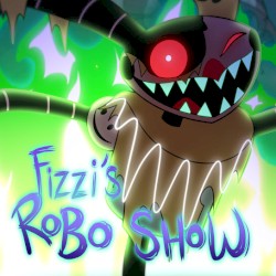 Fizzi's Robo Show (Original Score)