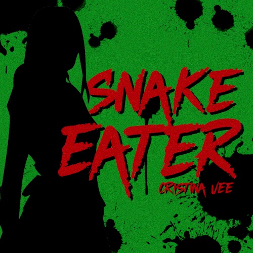 Snake Eater (from "Metal Gear Solid: Snake Eater")