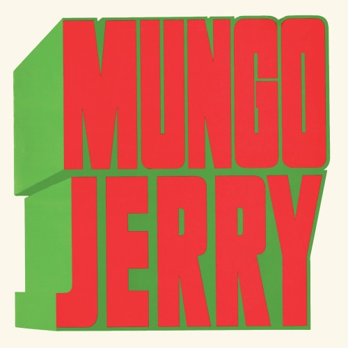 Mungo Jerry