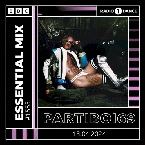 2024-04-13: BBC Radio 1 Essential Mix