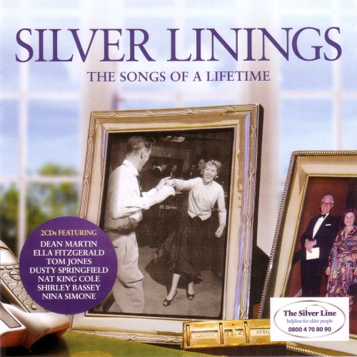 Silver Linings: Songs of a Lifetime