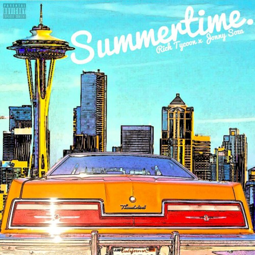 Summertime