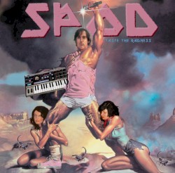 Taste the Radness