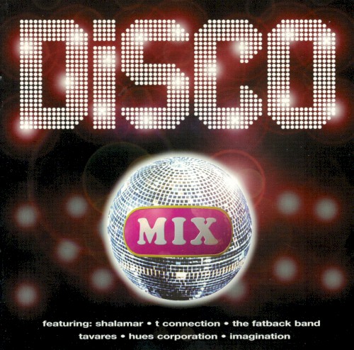 Disco Mix