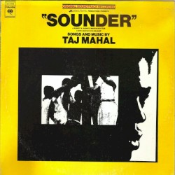 "Sounder" - Original Soundtrack Recording