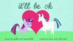 It’ll Be OK