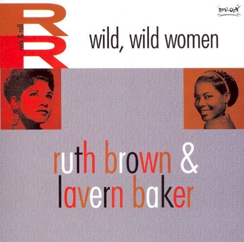 Wild Wild Women