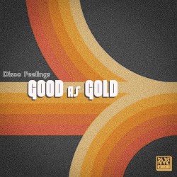 Good as Gold