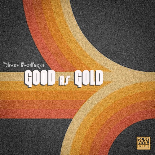 Good as Gold
