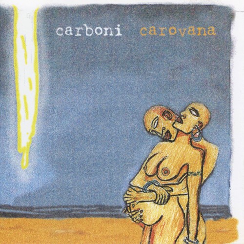 Carovana