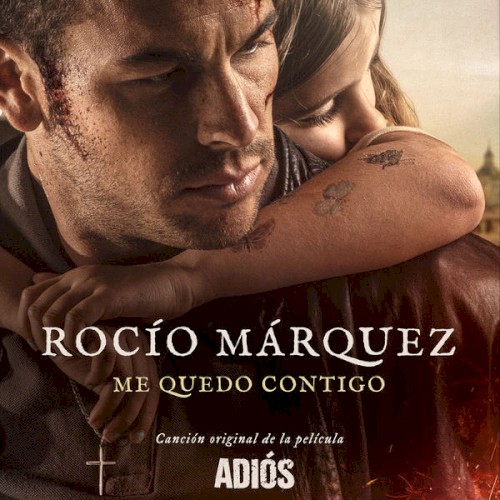 Me Quedo Contigo (Canción Original de la película "Adiós")