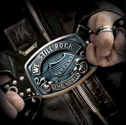 We Still Rock... The World