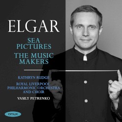 Sea Pictures / The Music Makers