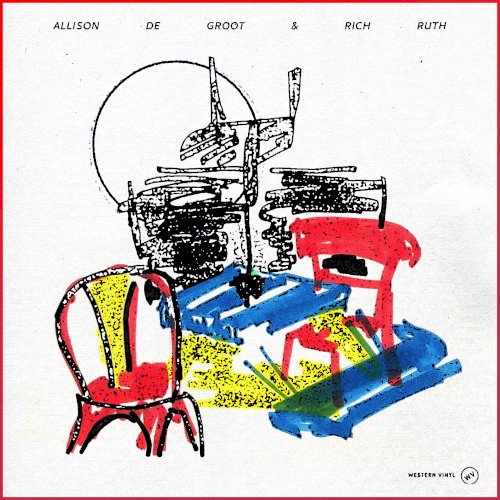 Allison de Groot & Rich Ruth