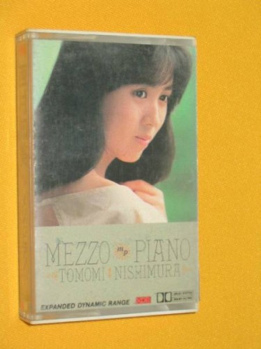 MEZZO PIANO