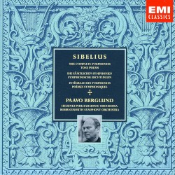 The Complete Symphonies / Tone Poems