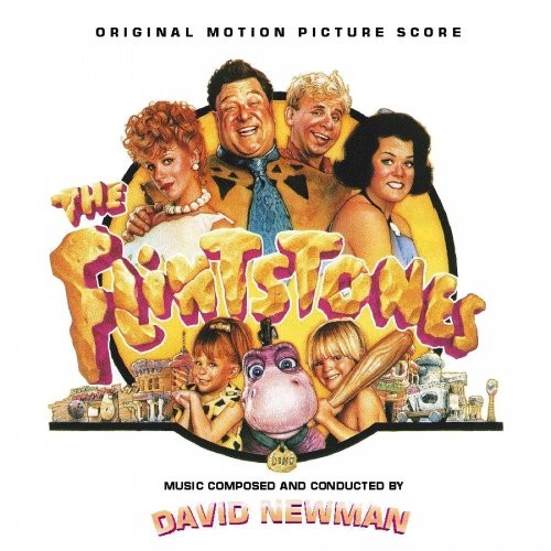 The Flintstones: Original Motion Picture Score